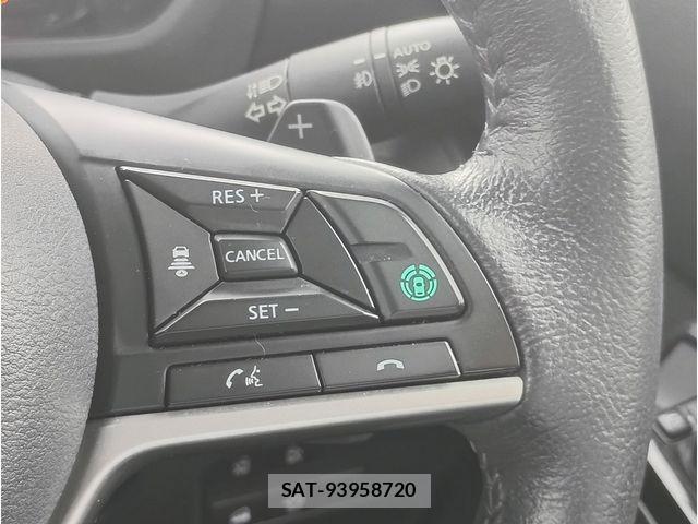 Mitsubishi EK X SPACE 2020-03 8848836-11
