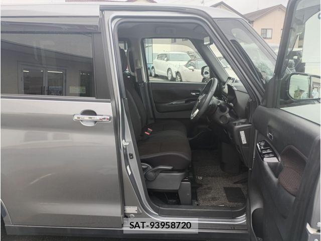 Mitsubishi EK X SPACE 2020-03 8848836-15