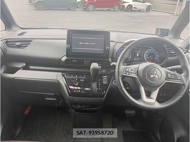 Mitsubishi EK X SPACE 2020-03 8848836-1