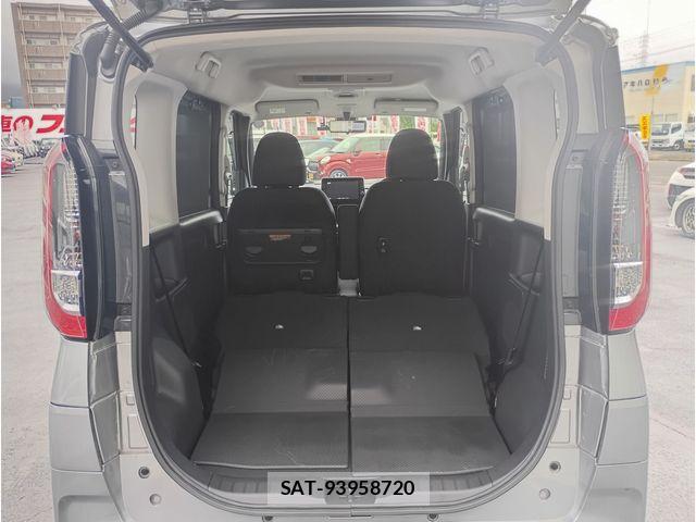 Mitsubishi EK X SPACE 2020-03 8848836-23