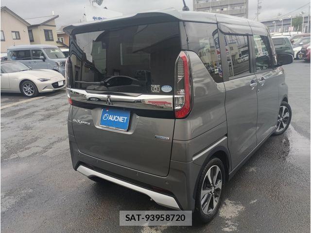 Mitsubishi EK X SPACE 2020-03 8848836-2