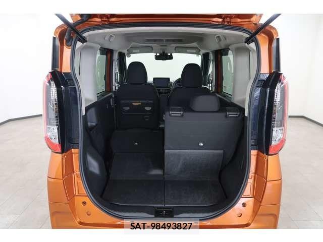 Mitsubishi EK X SPACE 2022-07 8870910-9