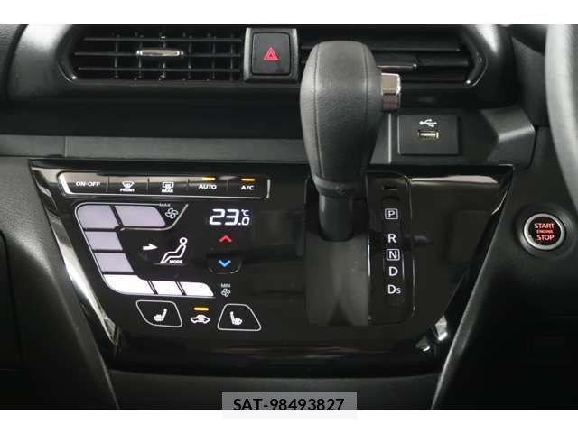 Mitsubishi EK X SPACE 2022-07 8870910-11