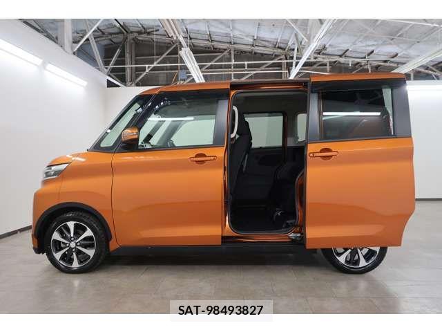 Mitsubishi EK X SPACE 2022-07 8870910-17