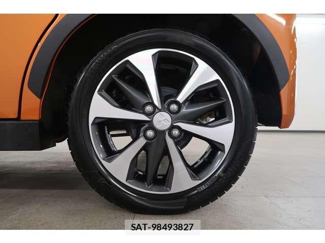 Mitsubishi EK X SPACE 2022-07 8870910-18