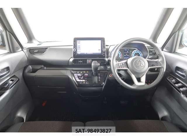 Mitsubishi EK X SPACE 2022-07 8870910-6