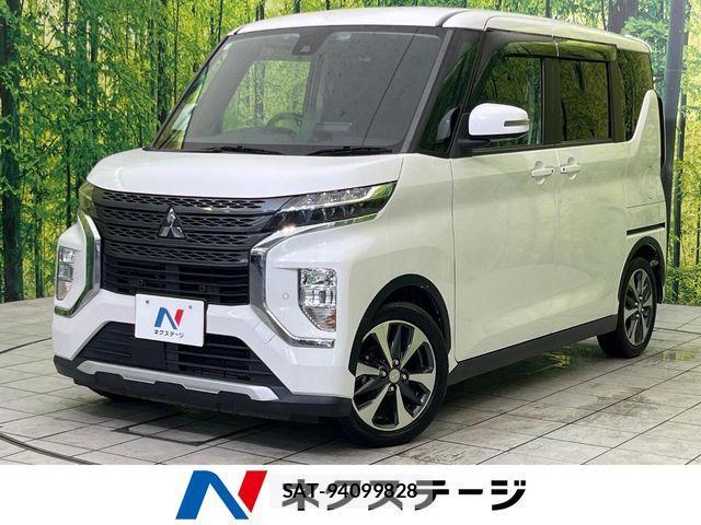 Mitsubishi EK X SPACE 2021-05 8879610-0