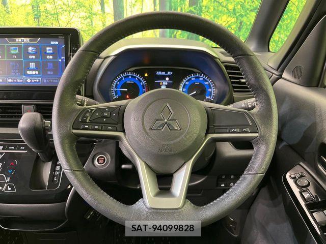 Mitsubishi EK X SPACE 2021-05 8879610-10