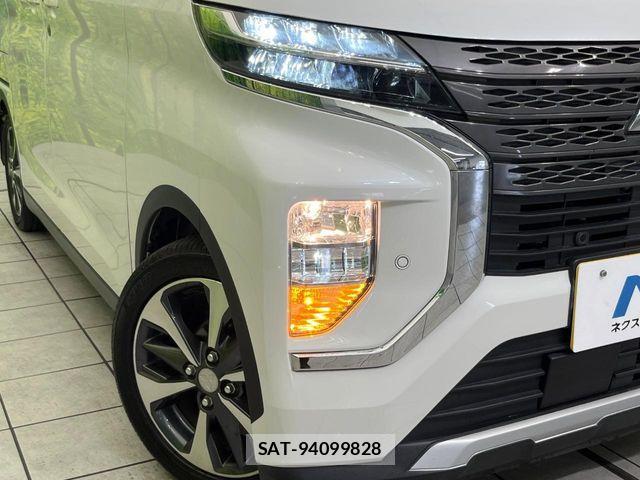 Mitsubishi EK X SPACE 2021-05 8879610-11