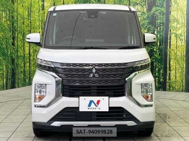 Mitsubishi EK X SPACE 2021-05 8879610-13