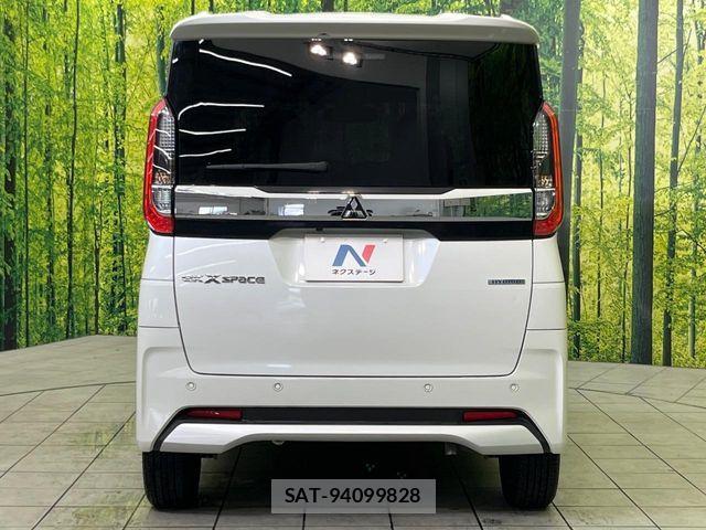 Mitsubishi EK X SPACE 2021-05 8879610-14