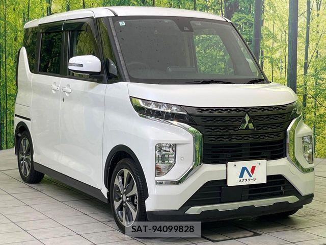 Mitsubishi EK X SPACE 2021-05 8879610-15