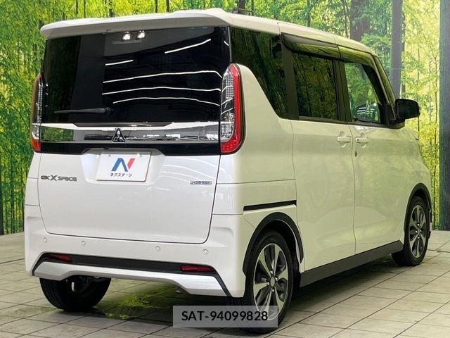 Mitsubishi EK X SPACE 2021-05 8879610-16