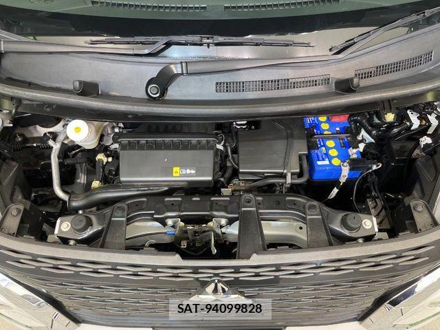 Mitsubishi EK X SPACE 2021-05 8879610-17