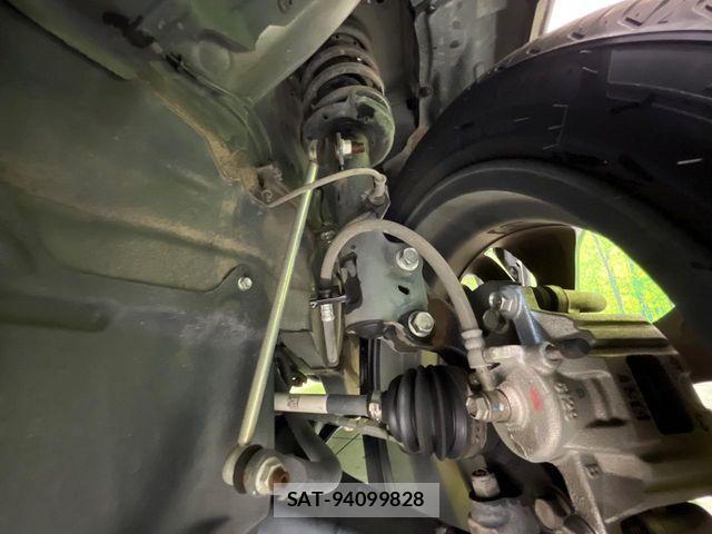 Mitsubishi EK X SPACE 2021-05 8879610-19