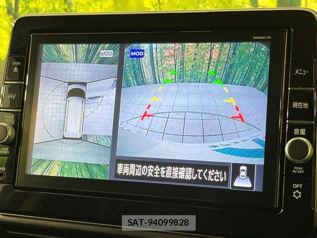 Mitsubishi EK X SPACE 2021-05 8879610-3