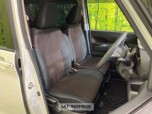 Mitsubishi EK X SPACE 2021-05 8879610-7