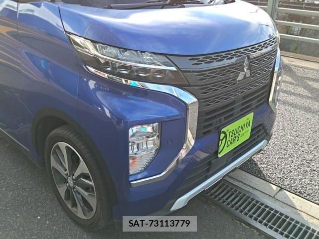 Mitsubishi EK X SPACE 2021-08 8879609-9