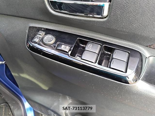 Mitsubishi EK X SPACE 2021-08 8879609-13