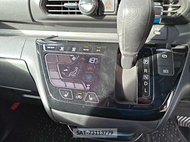 Mitsubishi EK X SPACE 2021-08 8879609-15