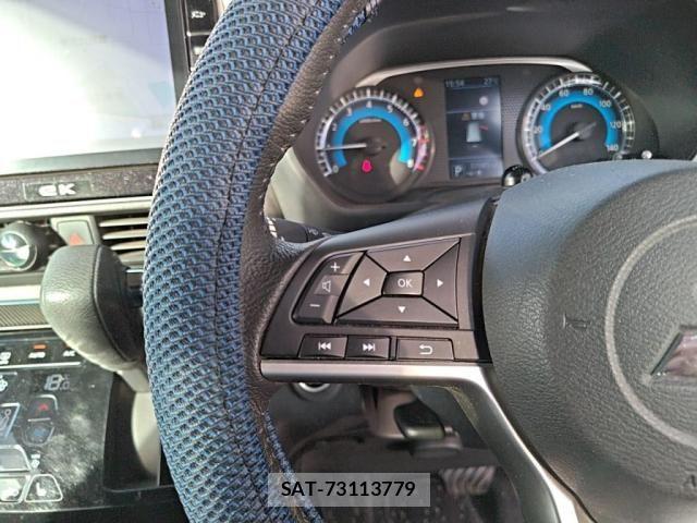 Mitsubishi EK X SPACE 2021-08 8879609-16