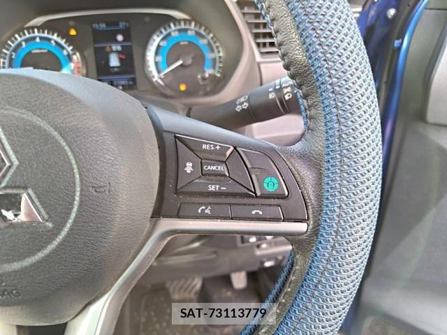 Mitsubishi EK X SPACE 2021-08 8879609-17
