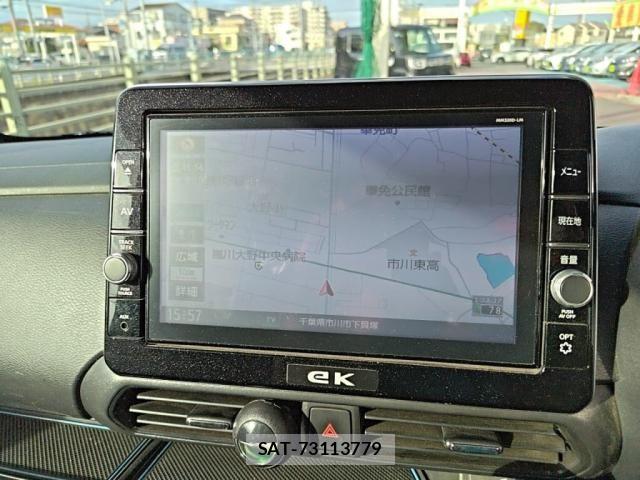 Mitsubishi EK X SPACE 2021-08 8879609-18