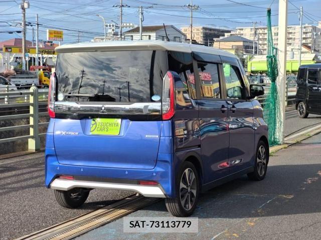 Mitsubishi EK X SPACE 2021-08 8879609-1