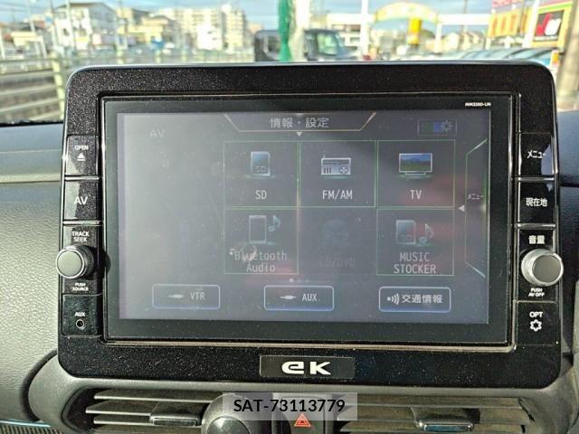 Mitsubishi EK X SPACE 2021-08 8879609-20