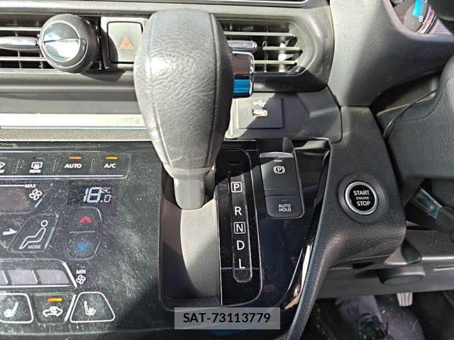 Mitsubishi EK X SPACE 2021-08 8879609-21