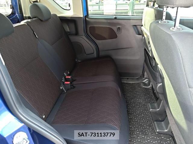 Mitsubishi EK X SPACE 2021-08 8879609-23