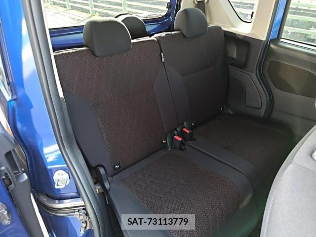 Mitsubishi EK X SPACE 2021-08 8879609-24