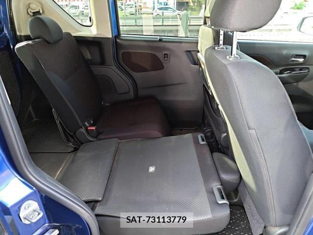 Mitsubishi EK X SPACE 2021-08 8879609-25