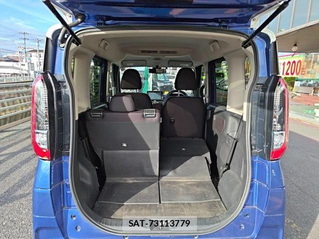 Mitsubishi EK X SPACE 2021-08 8879609-26