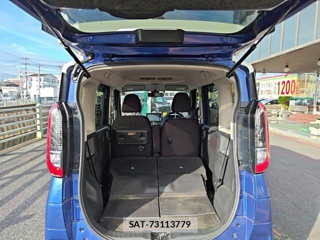 Mitsubishi EK X SPACE 2021-08 8879609-27