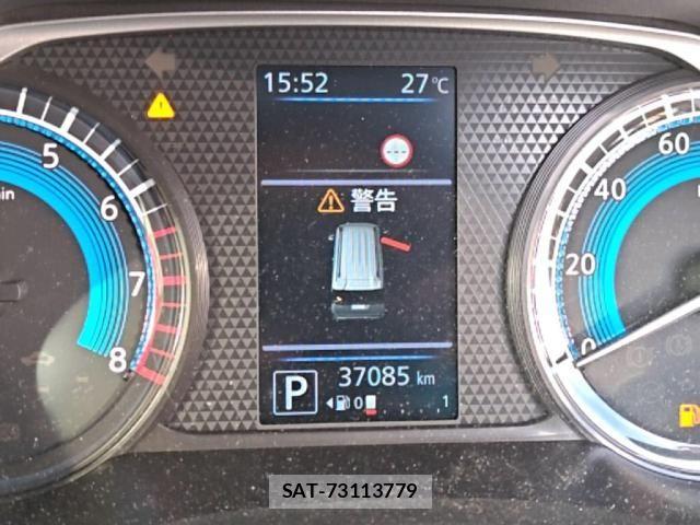 Mitsubishi EK X SPACE 2021-08 8879609-28