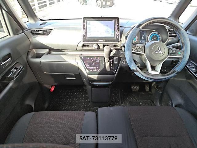 Mitsubishi EK X SPACE 2021-08 8879609-2