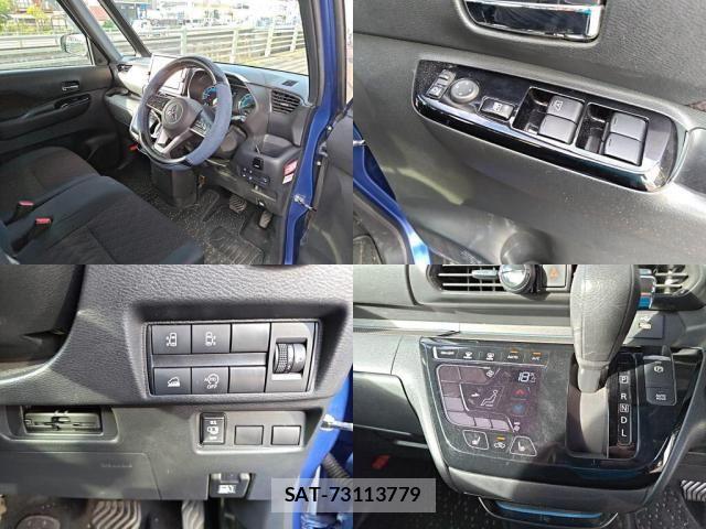 Mitsubishi EK X SPACE 2021-08 8879609-4