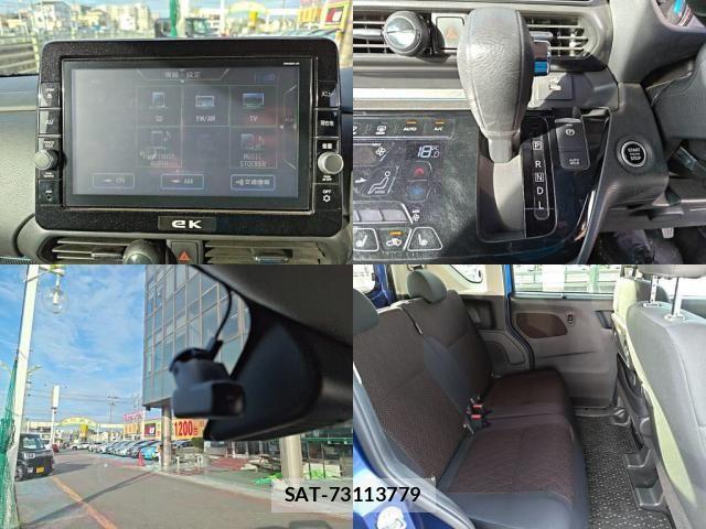 Mitsubishi EK X SPACE 2021-08 8879609-6