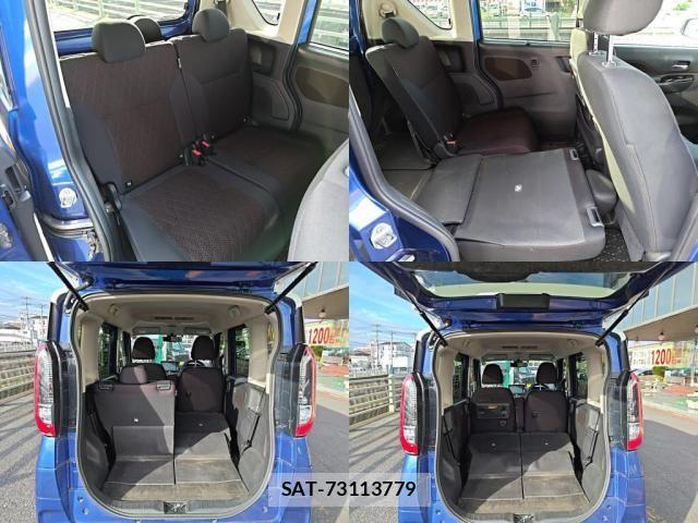 Mitsubishi EK X SPACE 2021-08 8879609-7