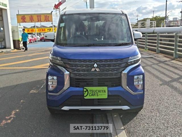 Mitsubishi EK X SPACE 2021-08 8879609-8