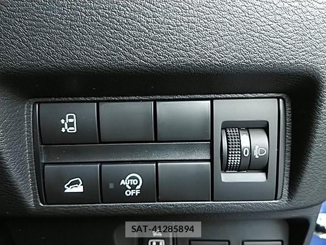 Mitsubishi EK X SPACE 2020-11 1330631-9