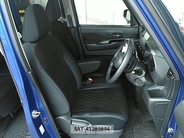 Mitsubishi EK X SPACE 2020-11 1330631-11