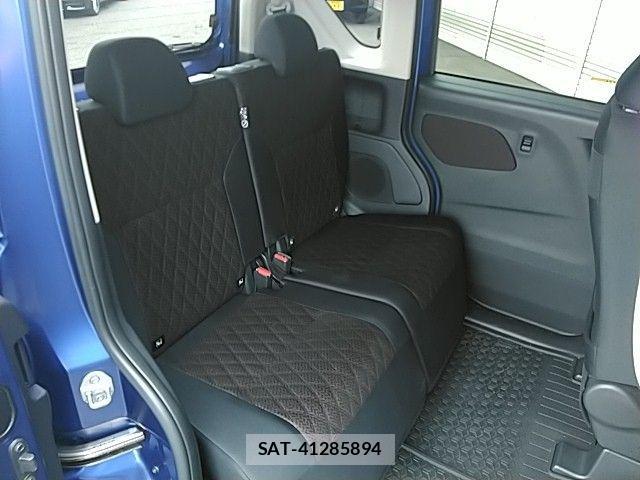 Mitsubishi EK X SPACE 2020-11 1330631-12