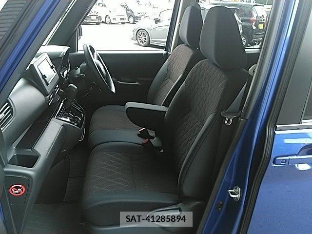Mitsubishi EK X SPACE 2020-11 1330631-13
