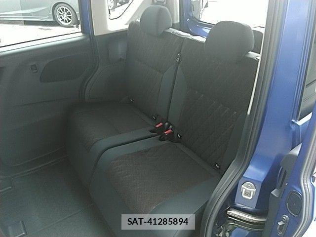 Mitsubishi EK X SPACE 2020-11 1330631-14
