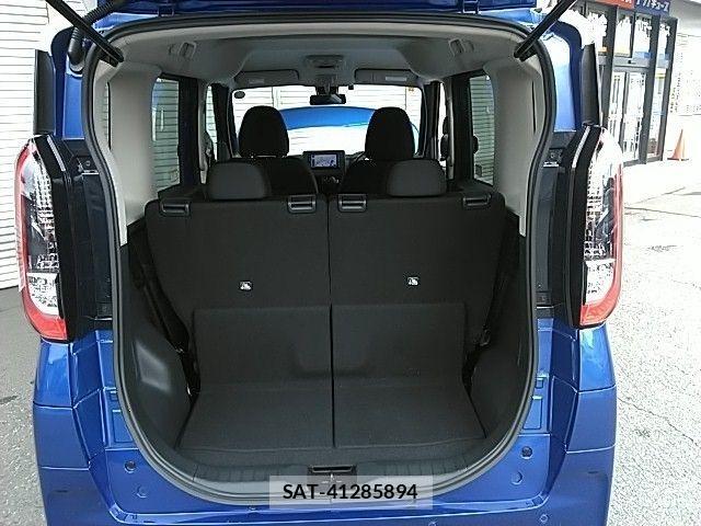 Mitsubishi EK X SPACE 2020-11 1330631-15