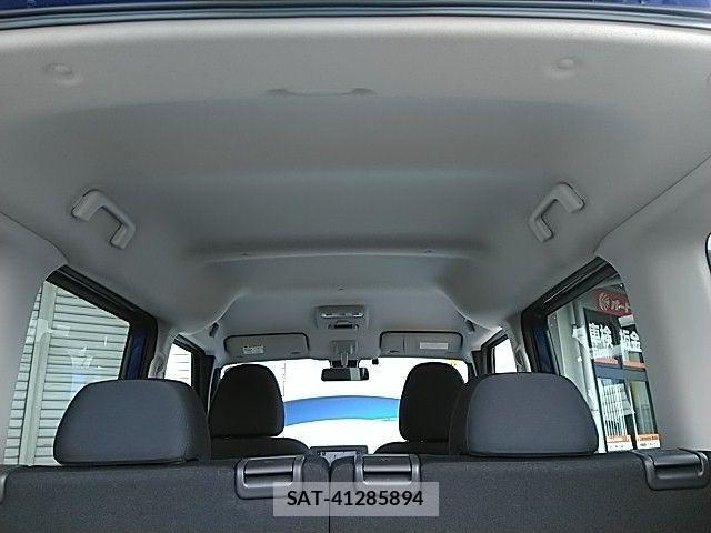Mitsubishi EK X SPACE 2020-11 1330631-16