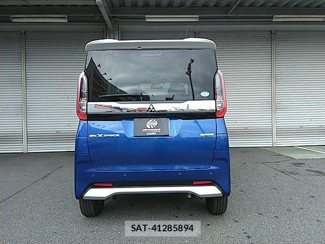 Mitsubishi EK X SPACE 2020-11 1330631-18