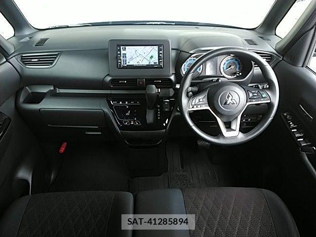 Mitsubishi EK X SPACE 2020-11 1330631-1